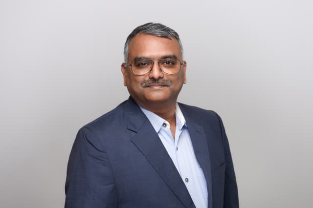 Anupam Verma, Founding Business Partner at GovAI Lens